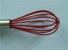 Wholesale egg whisk|egg beater|silicone egg whisk|egg tools