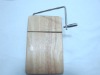 Wholesale cheese cutting board