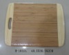 Wholesale Bamboo cutting board