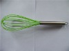 Wholesale egg whisk|egg beater|silicone egg whisk|egg tools