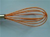 Wholesale egg whisk|egg beater|silicone egg whisk|egg tools