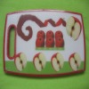 Wholesale chopping board , cutting board , plastic cutting board