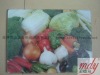 Wholesale tempered glass cutting board
