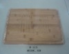 Wholesale Bamboo cutting board