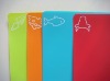 Wholesale Flexible cutting board/ chopping mat/ Chopping Blocks