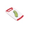 Wholesale plastic cutting board XQ5042A