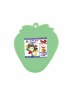 Wholesale strawberry shaped cutting board