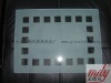 Wholesale tempered glass cutting board