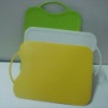 Wholesale plastic cutting board , chopping board , pp cutting board
