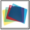 Wholesale PP cutting board