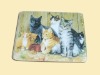 Wholesale glass cutting board