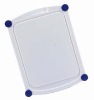 Wholesale plastic cutting board XQ5070A