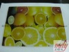 Wholesale tempered glass cutting board
