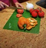 Wholesale Flexible cutting board/ chopping mat/ Chopping Blocks