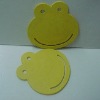 plastic chopping board , kitchen cutting board , pp cutting board