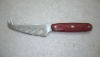 Wholesale Cheese Slicer in Pakka Wood Handle