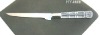 Wholesale Vegetable Knife in Acrylic Handle