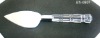 Cheese Knife in Acrylic Handle