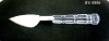 Wholesale Cheese Knife in Acrylic Handle