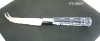 Wholesale Cheese Knife in Acrylic Handle