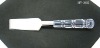 Cheese Chisel in Acrylic Handle
