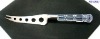 Cheese Knife in Acrylic Handle