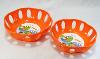 Wholesale Plastic Fruit Basket,Fruit Holder