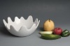 Wholesale ceramic fruit holder