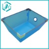 Wholesale New Blue PVC Green Fruit Holder