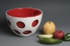 ceramic fruit holder