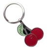 Wholesale Fruit Metal Key holder