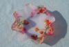 Wholesale Deluxe Acrylic Fresh Fruit holder Candy Tray