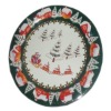 Wholesale super design fruit dish