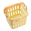 Wholesale multifunctional plastic fruit basket