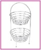 Wholesale Metal Fruit Basket