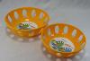 Wholesale Plastic Fruit Basket