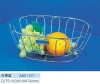 Wholesale fruit basket