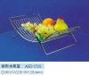 Wholesale Vaulted fruit basket