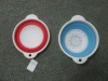 Wholesale BT-1643 Folding fruit basket