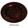 Wholesale fruit plate