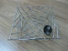 Wholesale KK072-Metal fruit basket