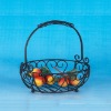 Wholesale SMDE-06122B kitchen fruit stand