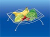Wholesale metal fruit basket