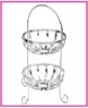 Wholesale Metal Fruit Basket