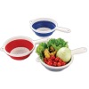 Wholesale BT-1644 Folding fruit basket