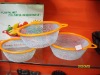 Storage fruit basket