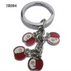 fruit shaped chains