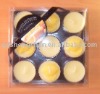 Fruit Tealight Candle