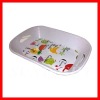 Fruit dish