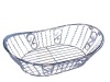 Wholesale Oval Fruits Basket